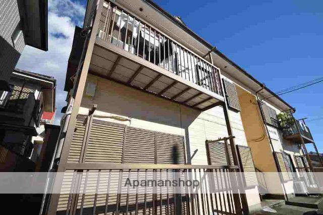 メゾンサンライトⅡ(3DK/2階)