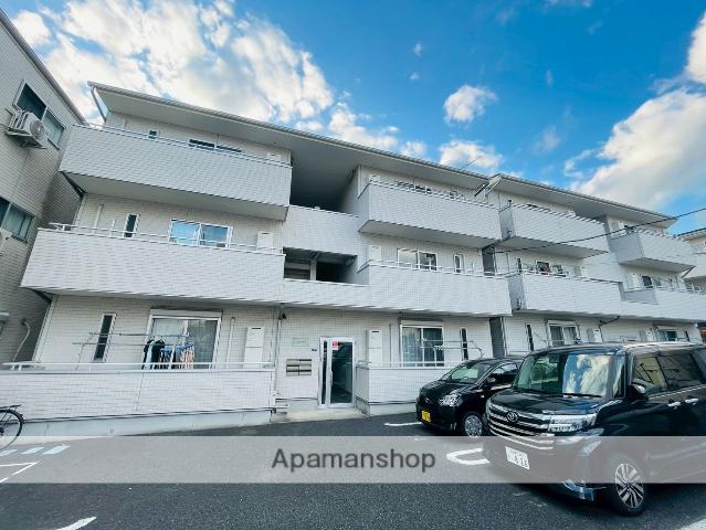 ルシェンテ D棟