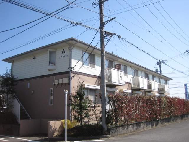 ディアコート開成A棟