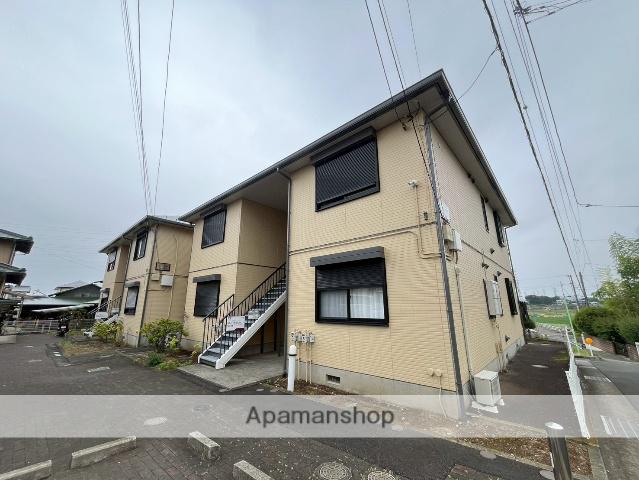 メゾンルミエールⅢ