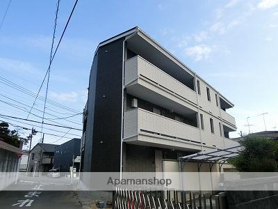 アヴェニール桜台