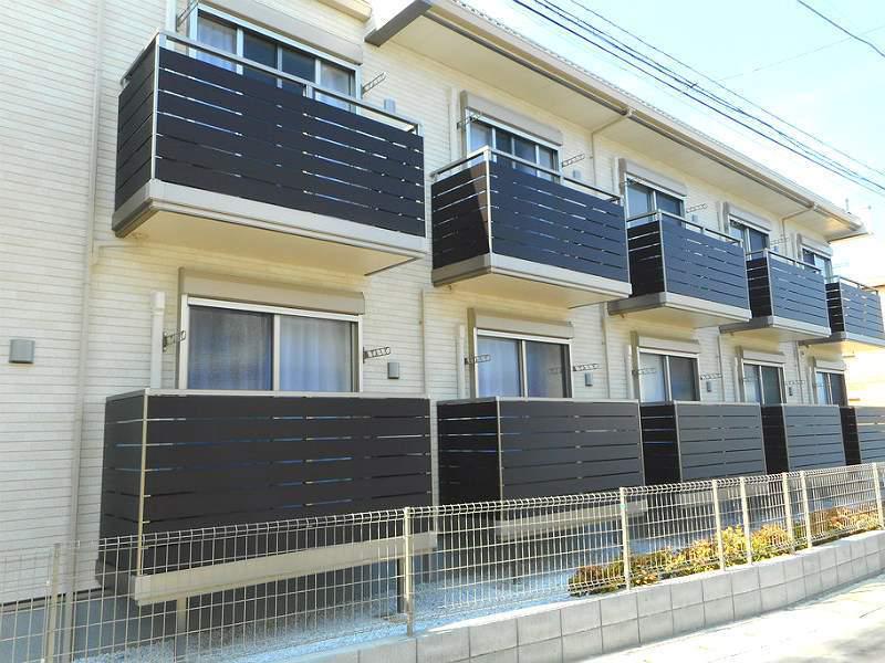 ミランダサンシャインⅢ(ワンルーム/1階)