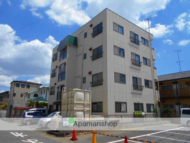 ニューフラットⅡ