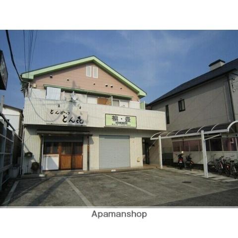 ハイムツインクル(1K/1階)