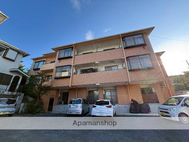 コーポベレーザ