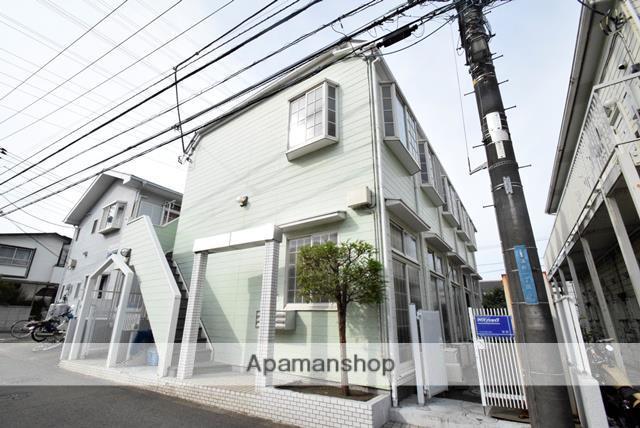 パンシオン 伊勢原NO1