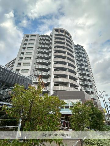 グランドメゾン藤沢弐番館