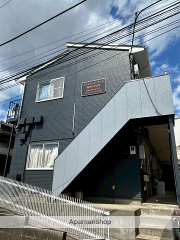 コンフォートヴィラ藤沢みその台