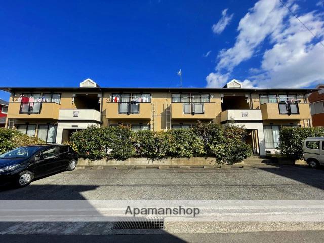 ウィンディ笹尾Ⅱ