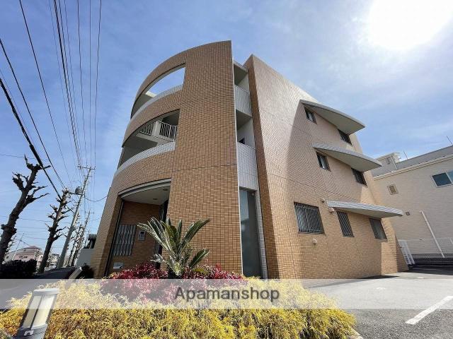 コンフォートプレイス