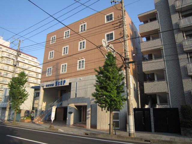 ゼファール湘南Ⅴ