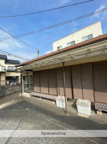 ハイムソレイユ