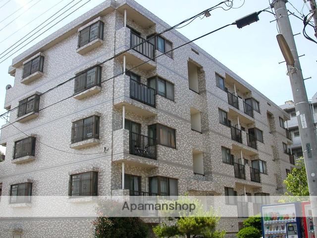 エバーライフ湘南(3LDK/1階)