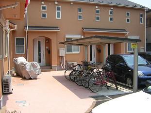 カーサ　デルソル