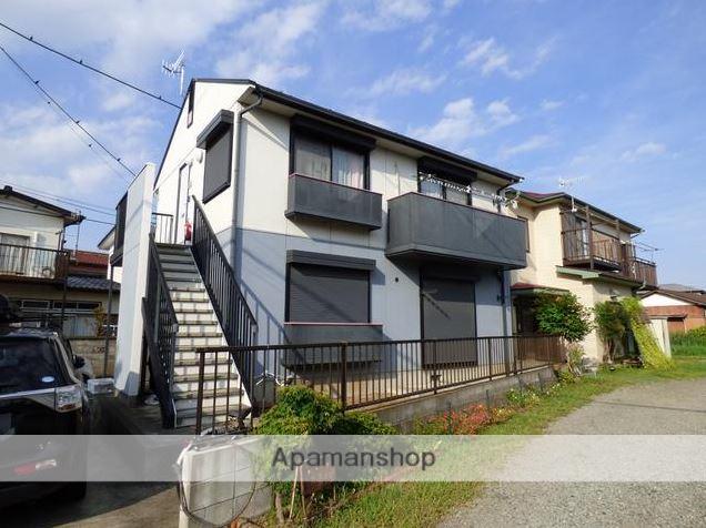 モンテブラン平塚K