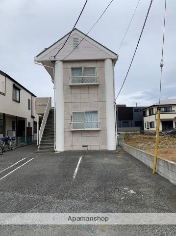 パラシオン茅ヶ崎