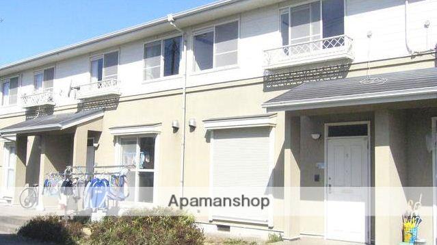 テラス国府(3LDK)