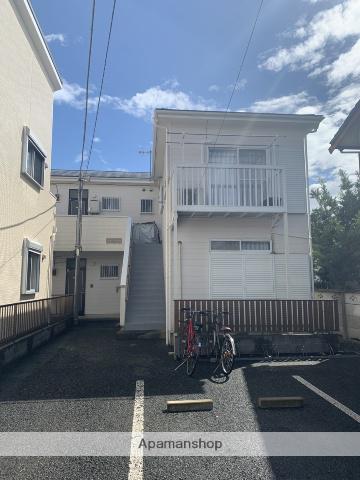 ナチュラ湘南Ⅱ