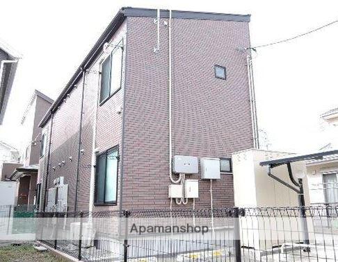 神奈川県平塚市 2階建 築15年