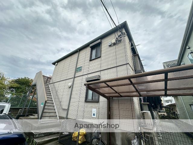 クレールJE茅ヶ崎