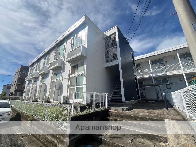 フェンネルタウン弐番館