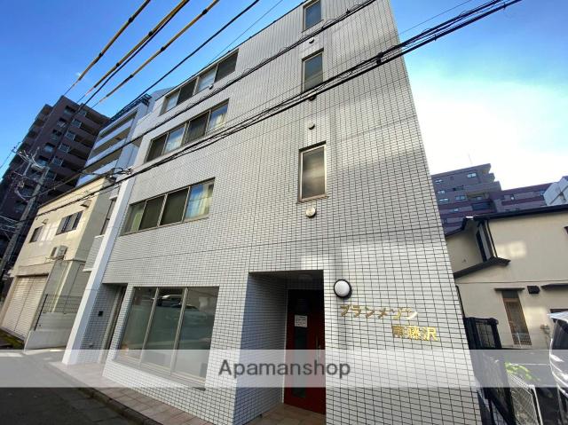 ブランメゾン南藤沢