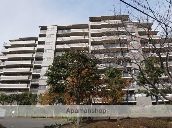 ラシェール鎌倉岡本ハイライズ