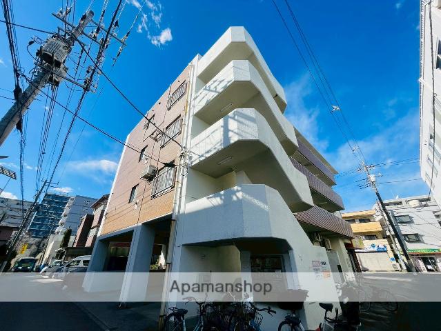 コーポラス飯田