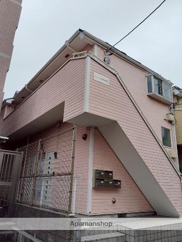 ロッシェル中央林間Ⅰ