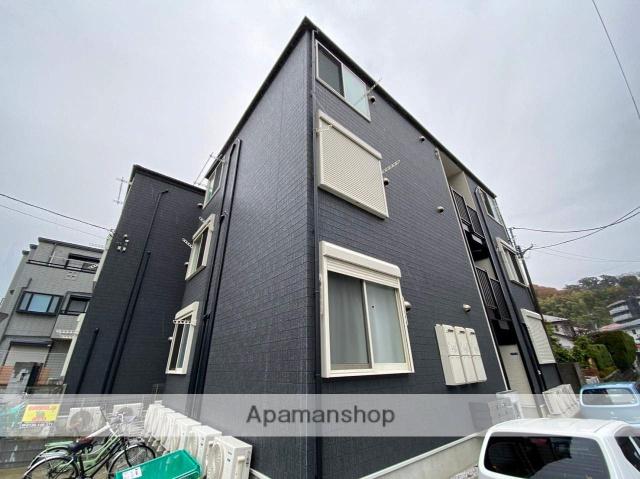 ダイヤモンドテラス藤沢本町B