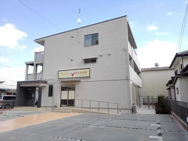 サンリットウエストH