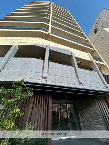 グランカーサ藤沢(3LDK/2階)