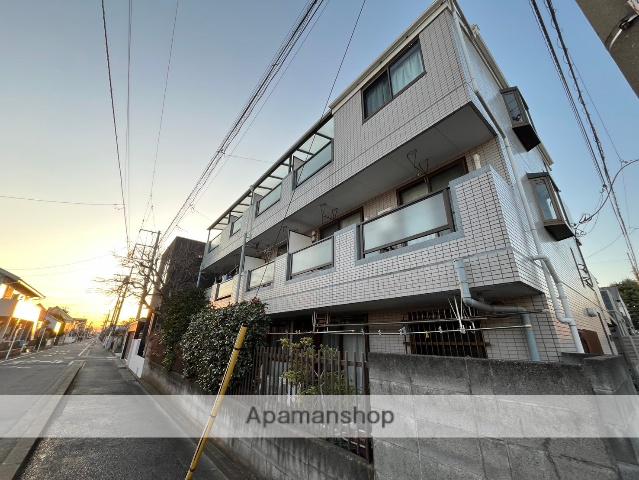 フェアリーヒルズ