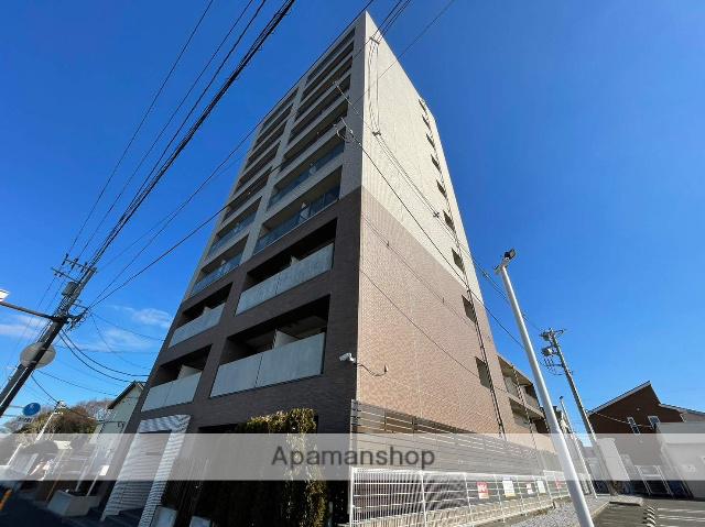 ESPERANZA桜(ワンルーム/10階)