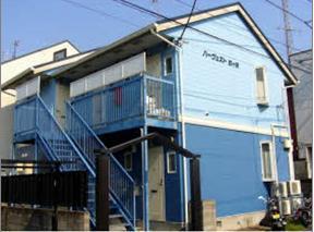 ハーヴェスト虹ヶ浜