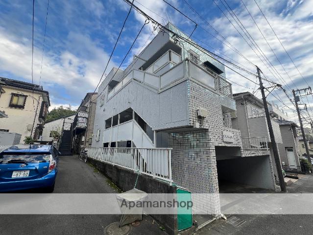 シティハイツ中央林間