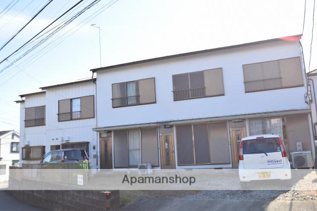 メゾネット長嶋