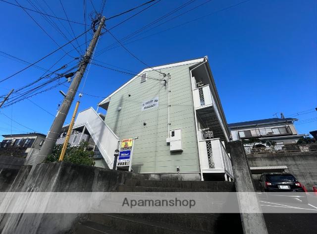 インカントリー1999(1K/2階)