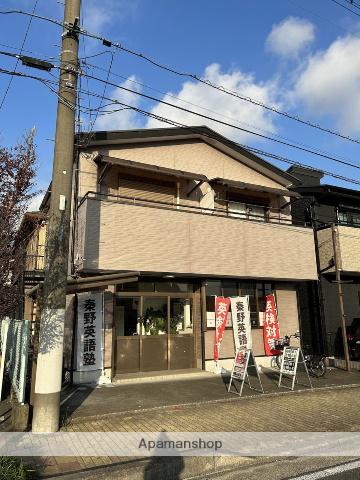 クーペハウス(1K/2階)