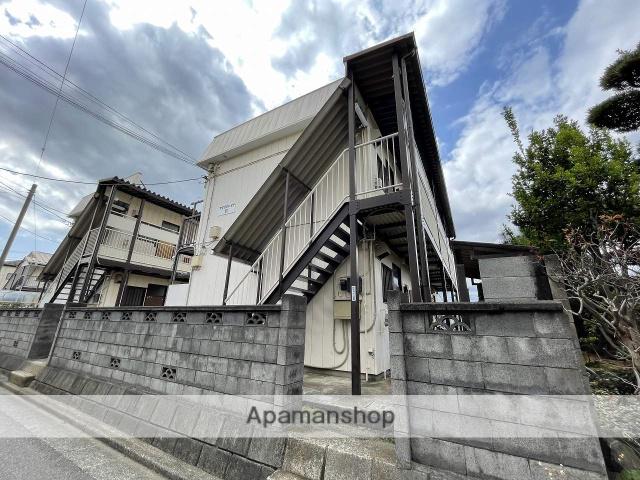 ヤマフジハイツB