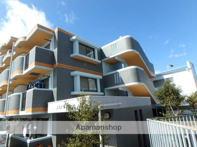 メゾン・プチルーナ