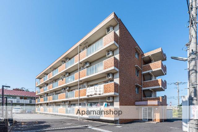 サニープレイス(3LDK/4階)