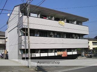 SHINアパートメントハウス扇町