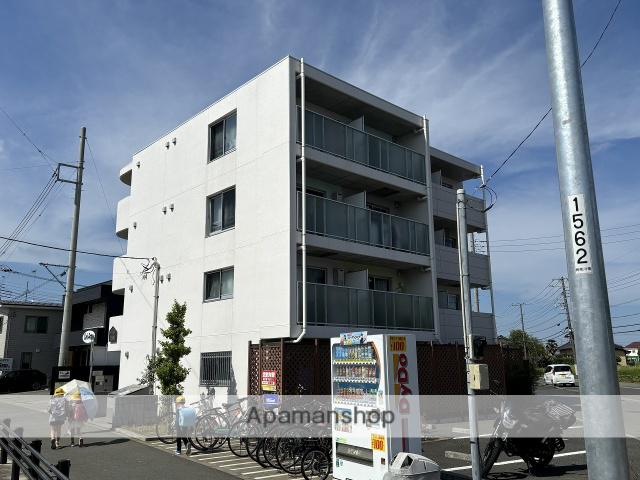 プロシード 1045館