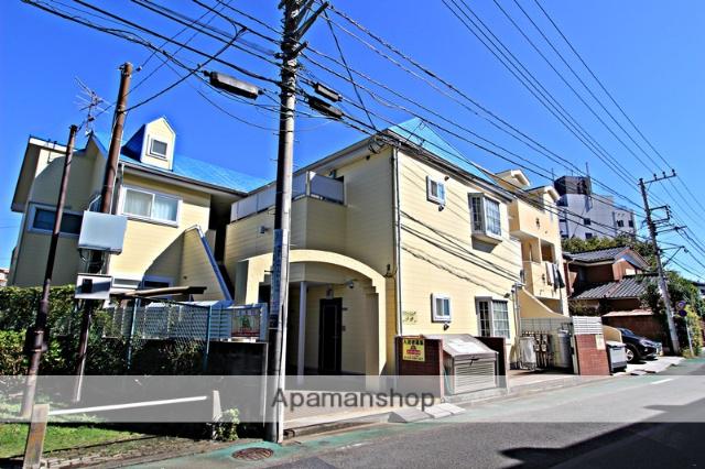 アーバンコート辻堂