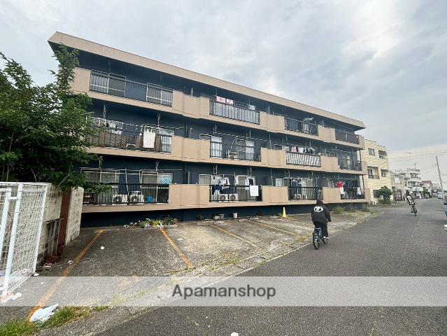 コーポ札場1号棟