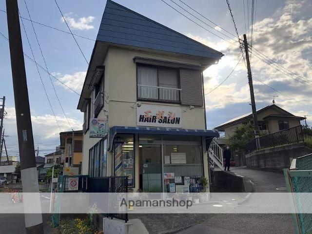 ハイツ田中
