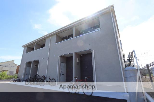 グリーンガーデン湘南Ⅱ(1LDK)