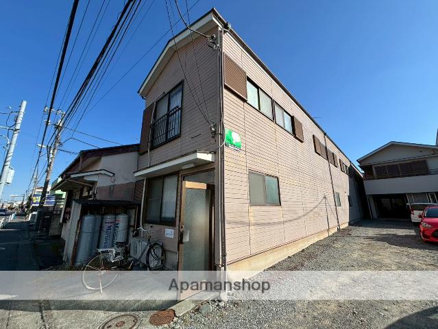 東町テラスハウス