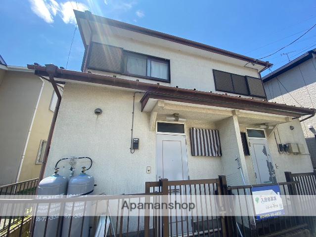 田中テラスハウス(3DK)